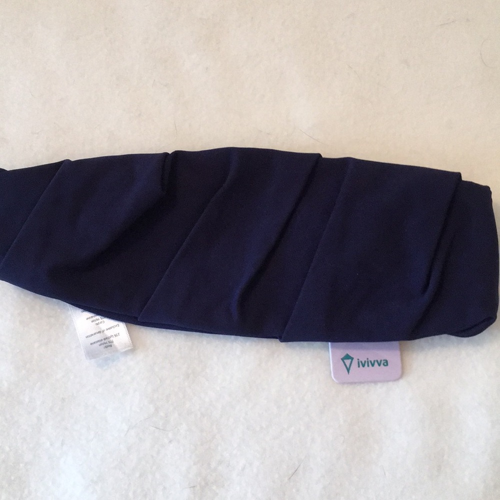 Ivivva Prance Off Headband NWT